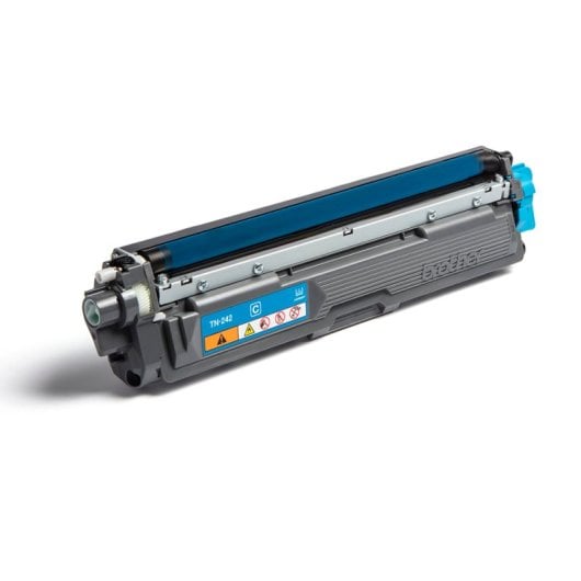 Brother Tn-242c Toner cyan - Qualité d&#39;impression supérieure - 1400 pages