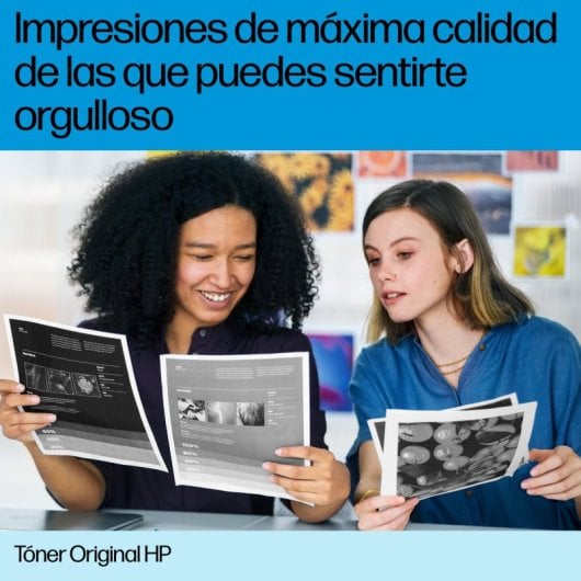 Cartucho de tóner HP 139X Negro Alta Capacidad 4000 páginas JetIntelligence