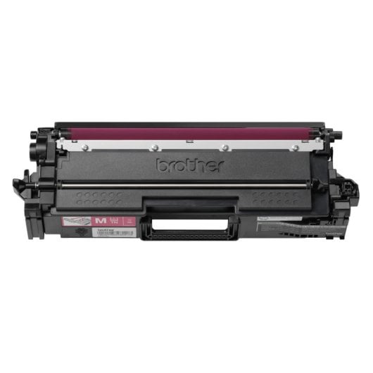 Cartuccia toner magenta Brother Tn-821xlm - 9000 pagine di stampa - Installazione semplice - Lunga durata - Modelli di stampante compatibili - Ordina ora!