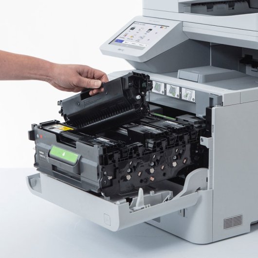 Cartuccia toner magenta Brother Tn-821xlm - 9000 pagine di stampa - Installazione semplice - Lunga durata - Modelli di stampante compatibili - Ordina ora!