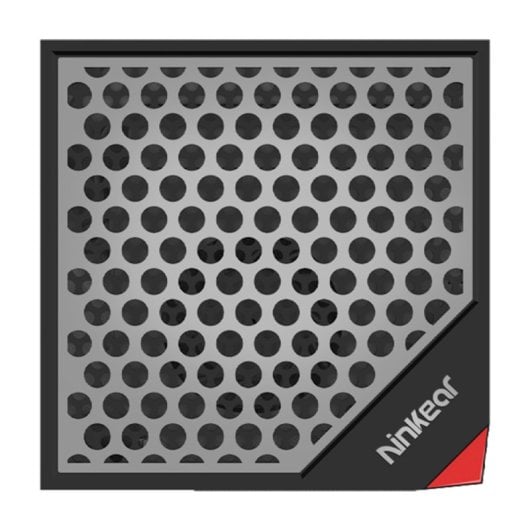 Ninkear MBOX 6 Mini-PC AMD Ryzen 5 6600H 16 GB 512 GB SSD WiFi 6 Windows 11
