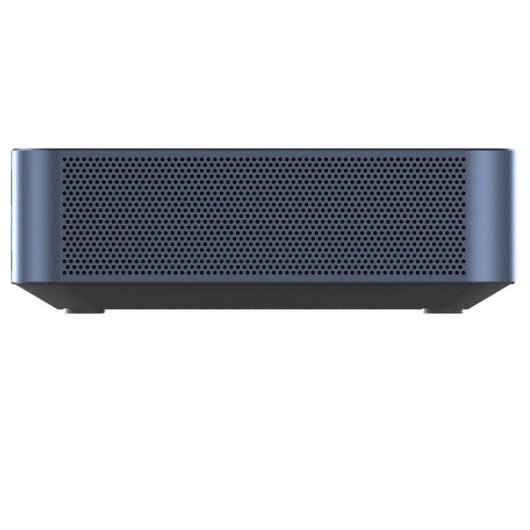 Mini PC MINIX N512 Intel Core i5-12600H 16GB 512GB SSD Iris Xe Windows 11 Pro Azul