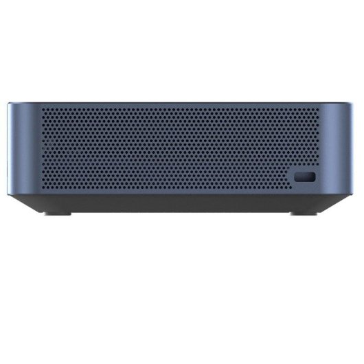 Mini PC MINIX N512 Intel Core i5-12600H 16GB 512GB SSD Iris Xe Windows 11 Pro Azul