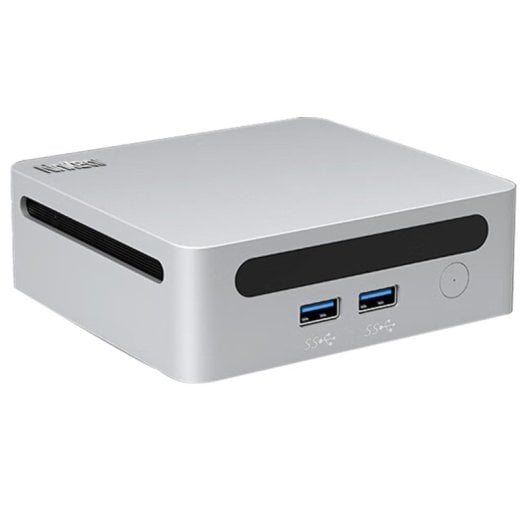 Ninkear N4 MiniPC AMD Ryzen 5 4600H 16GB 512GB SSD