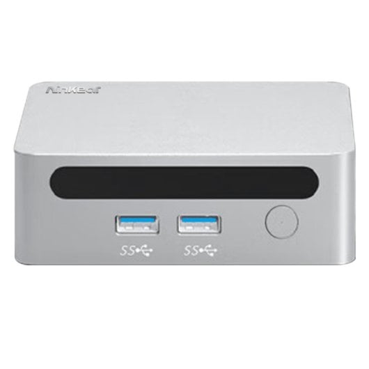 Ninkear N4 MiniPC AMD Ryzen 5 4600H 16GB 512GB SSD