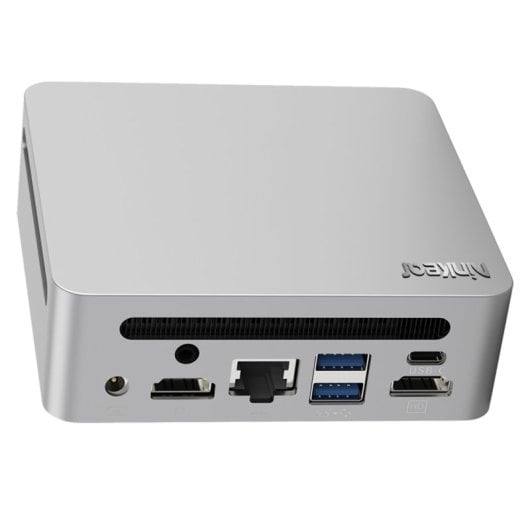 Ninkear N4 MiniPC AMD Ryzen 5 4600H 16GB 512GB SSD