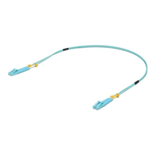 Ubiquiti UniFi ODN 0,5 m OM3 LC-LC 10 Gbit/s Glasfaserkabel