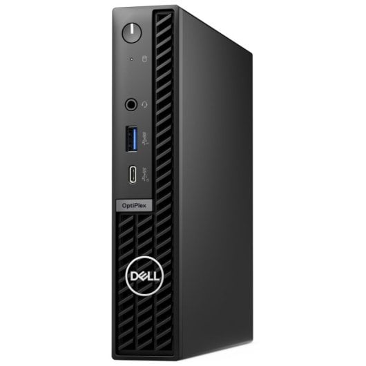 Dell OptiPlex 7020 Intel Core i3-12100T 8 GB 512 GB SSD Windows 11 Pro