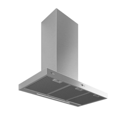 Teka Exaustor de Parede Recirculação/Condução 90cm LED