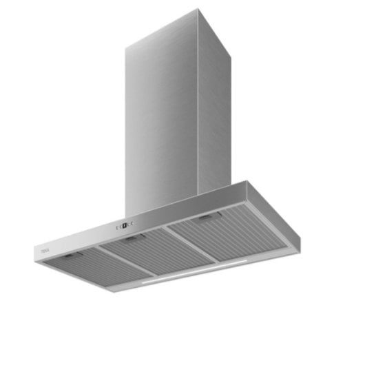 Teka Exaustor de Parede Recirculação/Condução 90cm LED