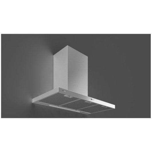 Teka Exaustor de Parede Recirculação/Condução 90cm LED
