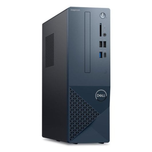 Dell Inspiron 3030 SFF Intel Core i5-12400 8GB 512GB SSD Windows 11 Pro