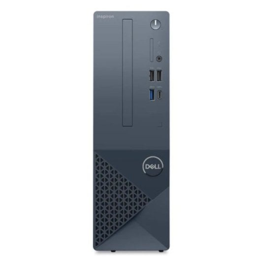 Dell Inspiron 3030 SFF Intel Core i5-12400 8GB 512GB SSD Windows 11 Pro