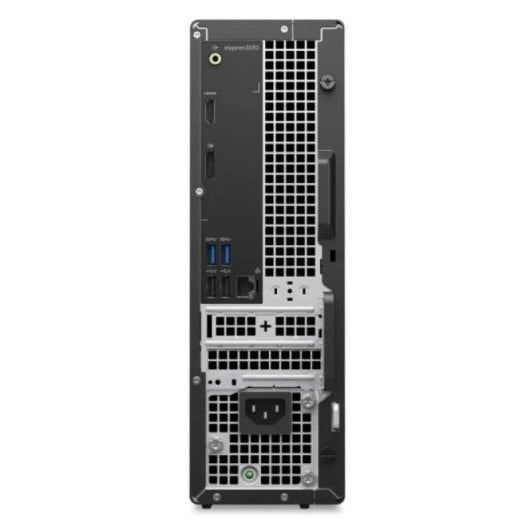 Dell Inspiron 3030 SFF Intel Core i5-12400 8GB 512GB SSD Windows 11 Pro