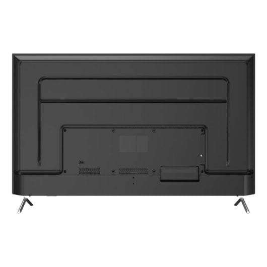 Hikvision 55″ 4K 60Hz LED à cadre étroit 24h/24 et 7j/7 pour vidéosurveillance HDMI USB RJ45 VGA