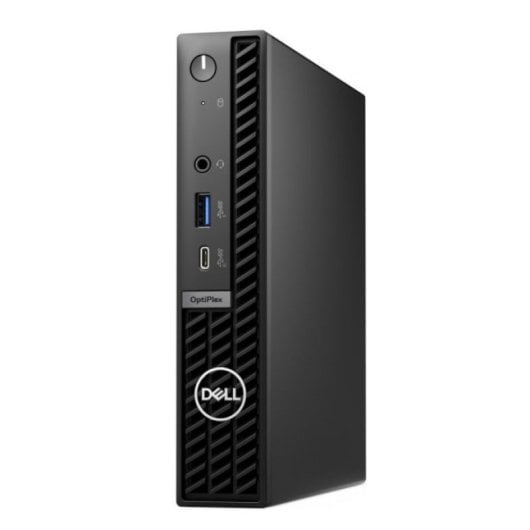 Dell OptiPlex 7020 Micro Intel Core i5-14500T 16GB 512GB SSD Windows 11 Pro