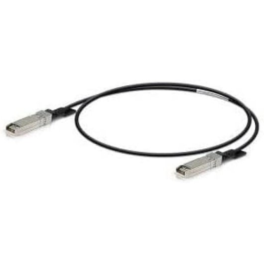Cable Direct Attach Ubiquiti UniFi 1m Alta Velocidad y Fiabilidad