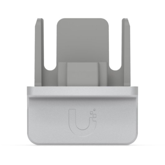 Funda de Polvo RJ45 Ubiquiti UACC-RJ45-Cover 24ud Policarbonato Gris Fácil Instalación