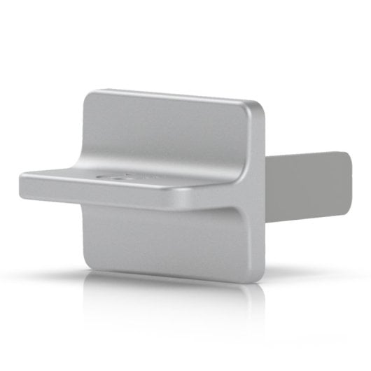 Funda de Polvo RJ45 Ubiquiti UACC-RJ45-Cover 24ud Policarbonato Gris Fácil Instalación