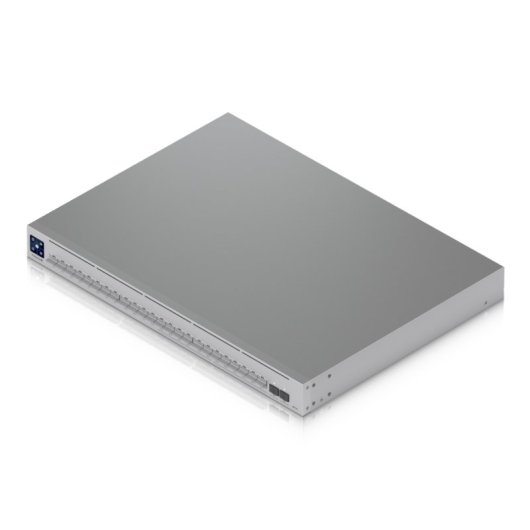 Funda de Polvo RJ45 Ubiquiti UACC-RJ45-Cover 24ud Policarbonato Gris Fácil Instalación