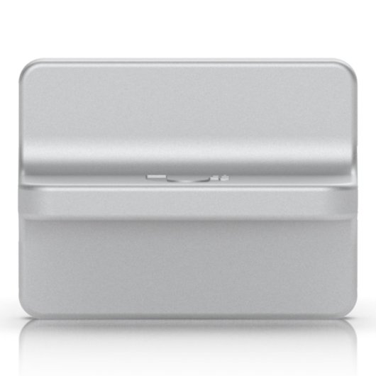 Funda de Polvo RJ45 Ubiquiti UACC-RJ45-Cover 24ud Policarbonato Gris Fácil Instalación