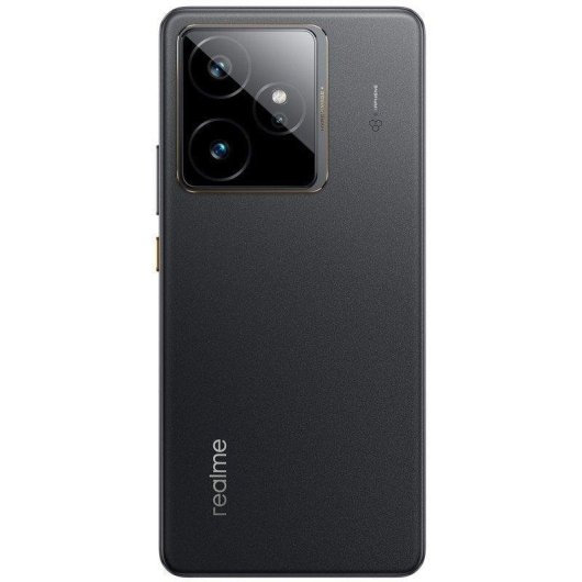 Realme GT 7 5G 12GB 256GB 6.78" Negro
