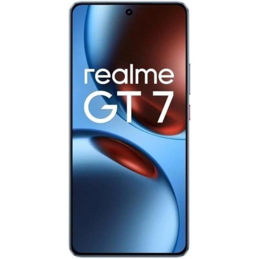 Realme GT 7 5G 12GB 256GB 6.78" Azul