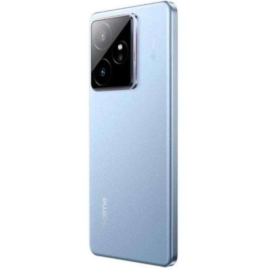 Realme GT 7 5G 12GB 256GB 6.78" Azul