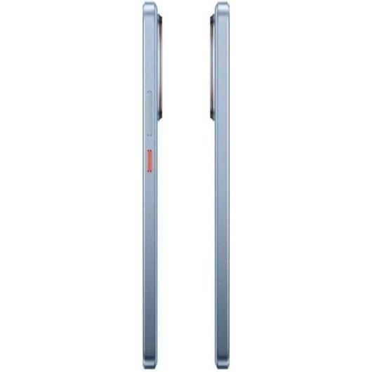 Realme GT 7 5G 12GB 256GB 6.78" Azul