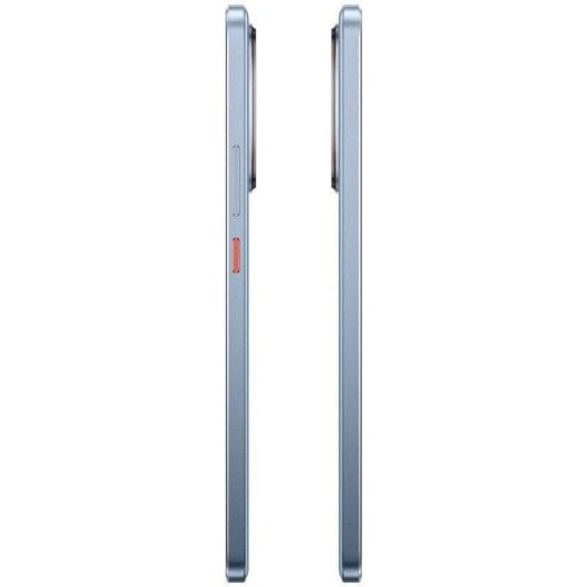 Realme GT 7 5G 12GB 256GB 6.78" Azul