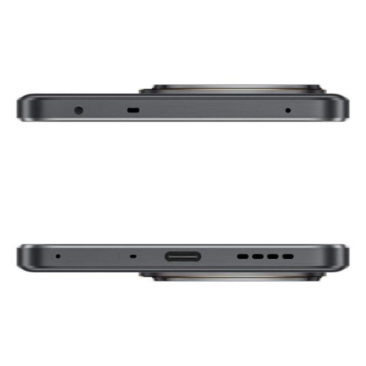 Realme GT 7 5G 12GB 512GB 6.78" Negro