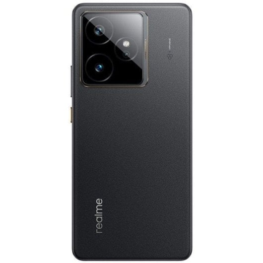 Realme GT 7 5G 12GB 512GB 6.78" Negro
