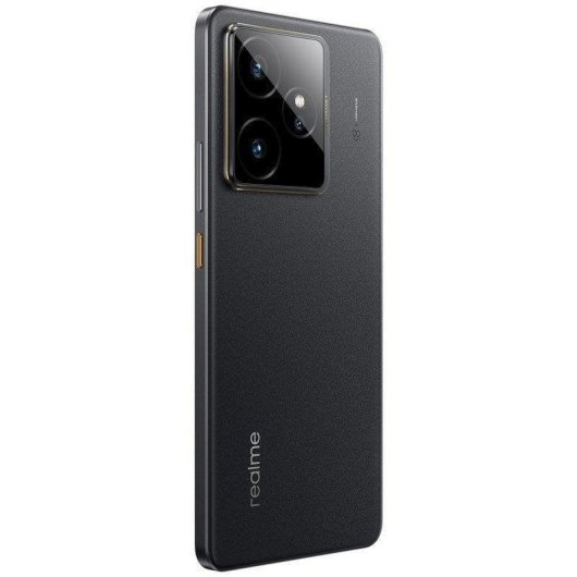 Realme GT 7 5G 12GB 512GB 6.78" Negro