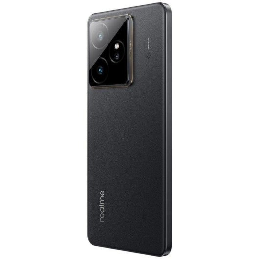 Realme GT 7 5G 12GB 512GB 6.78" Negro