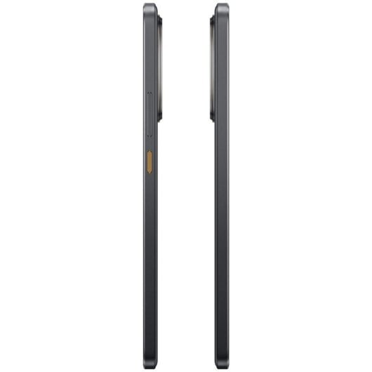 Realme GT 7 12GB 512GB AMOLED 120Hz 7000mAh Dimensity 9400e GT Boost Negro