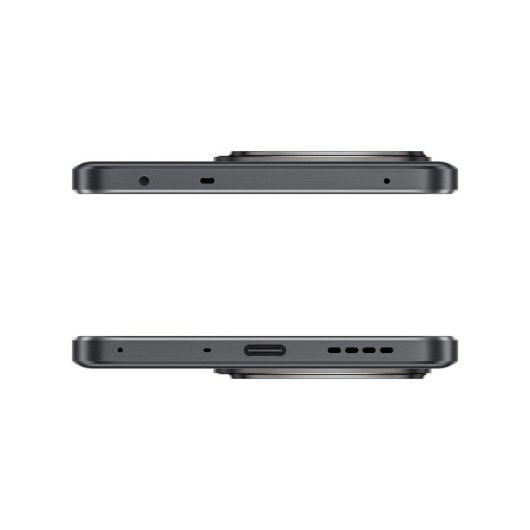 Realme GT 7 12GB 512GB AMOLED 120Hz 7000mAh Dimensity 9400e GT Boost Negro