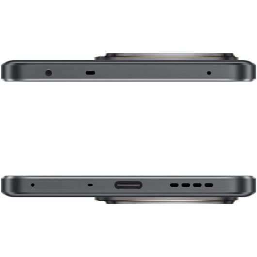 Realme GT 7T 5G 12GB 256GB 6.8" Noir