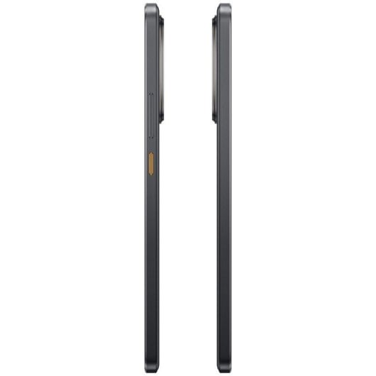 Realme GT 7T 12GB 256GB 5G Dual SIM 120W Carga Ultra Rápida Negro IceSense