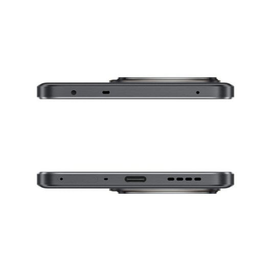Realme GT 7T 12GB 256GB 5G Dual SIM 120W Carga Ultra Rápida Negro IceSense