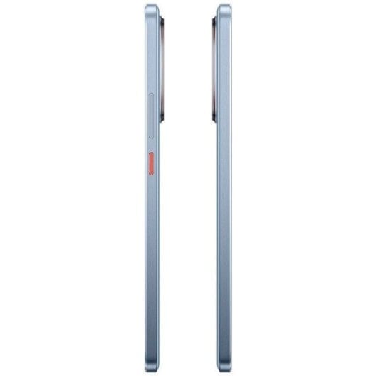 Realme GT 7T 5G 12GB 256GB 6.8" Azul