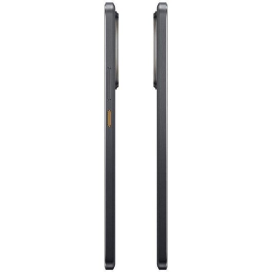 Realme GT 7T 5G 12GB 512GB 6.8" Negro IceSense