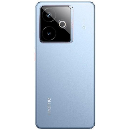 Realme GT 7T 5G 12GB 512GB 6.8" Azul IceSense