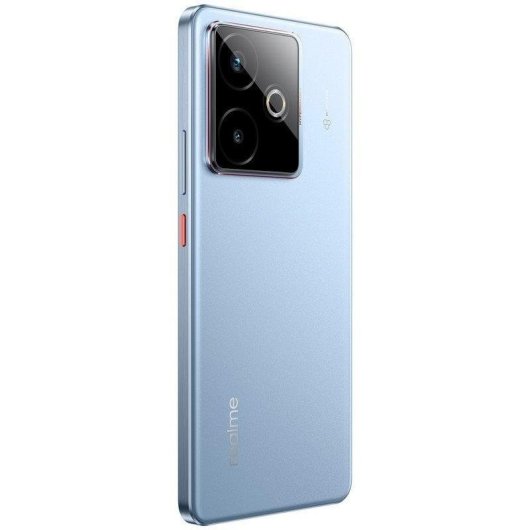 Realme GT 7T 5G 12GB 512GB 6.8" Azul IceSense