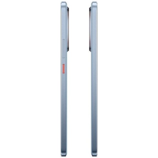 Realme GT 7T 5G 12GB 512GB 6.8" Azul IceSense