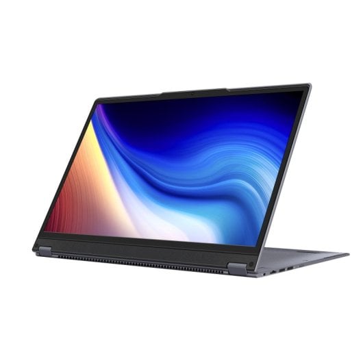 Vanwin 15.6" AMD Ryzen 3 3200U 16GB 512GB SSD Táctil 360º Windows 11 Pro