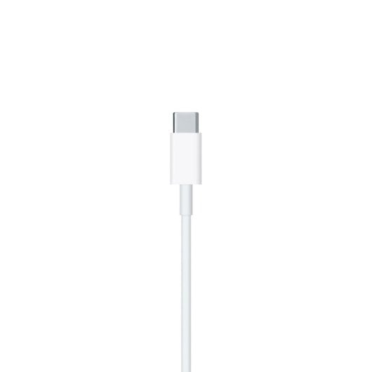 Apple MW2R3ZM/A USB-C a Lightning 2m Blanco para Carga y Sincronización eficiente