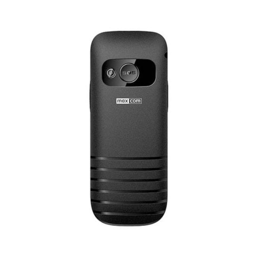 Telemobile Maxcom Mm720 Single Sim Schwarz