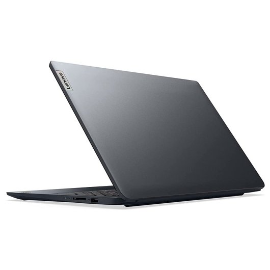 Portátil Lenovo IdeaPad 1 15.6" Ryzen 7 5700U 16GB 1TB SSD Windows 11 Dolby Audio Abyss Blue