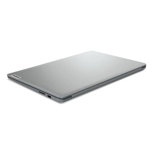 Computer portatile Lenovo IdeaPad 1 da 15,6" con processore Ryzen 7 5700U, 16 GB, SSD da 1 TB, Windows 11, colore grigio nuvola