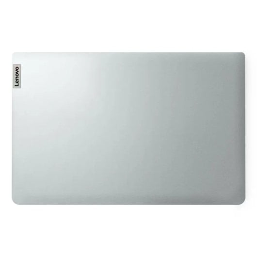 Computer portatile Lenovo IdeaPad 1 da 15,6" con processore Ryzen 7 5700U, 16 GB, SSD da 1 TB, Windows 11, colore grigio nuvola